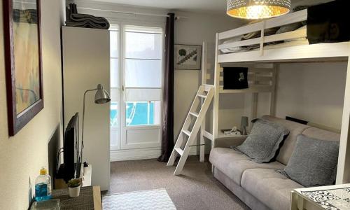 Studio avec Clim, Parking et Balcon - 3 personnes