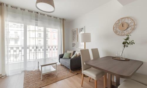 OVELIA Poissy - Les Romantiques