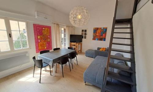 Saint-Clair: idéal pour une famille. Proche Plage