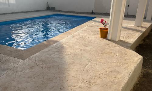 Le Clos de l'Olivier