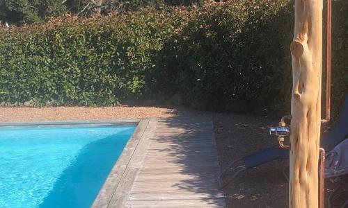 Appartement proche des plus belles plages