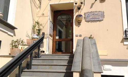 Hotel Floridiana