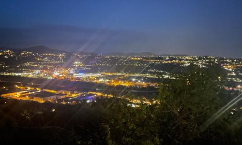 Appartement sur Saint Laurent du Var