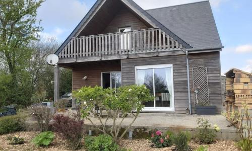 Maison proche des plages 6 personnes au maximum