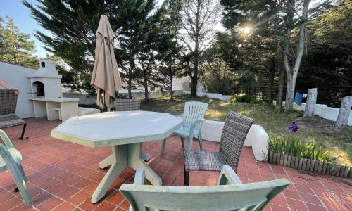 Maison La Guérinière, 4 pièces, 6 personnes - FR-1-224B-492