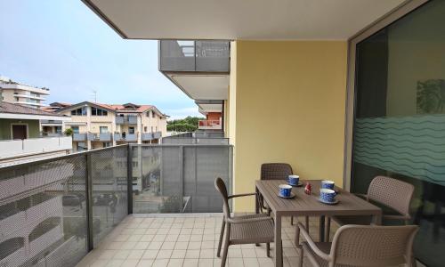 GRADO APPARTAMENTO HUNGARIA