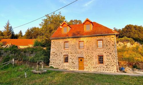 La Maison du Bonheur & Spa
