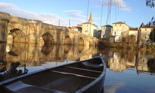 Pont Vieux Gites