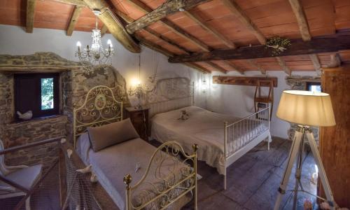 La casina del prete
