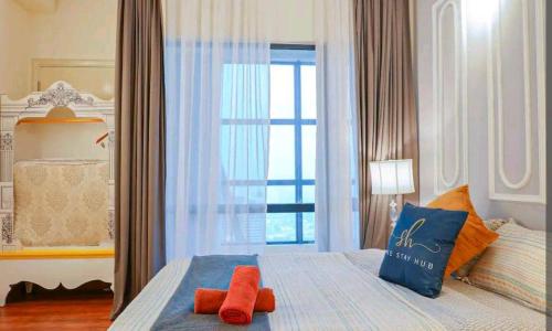 Deluxe Room photo