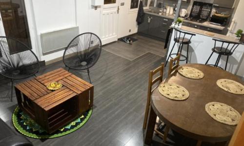 Chambre privée dammarie les lys