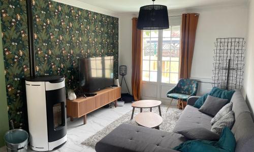 Deluxe Room photo