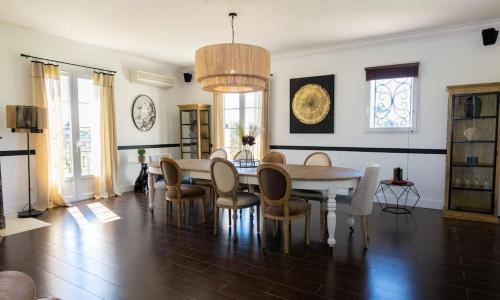 Nairobi du Château Saint-Laurent