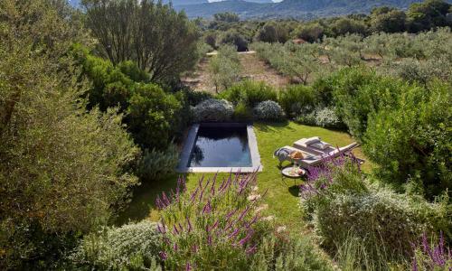 Cascioni Eco Retreat