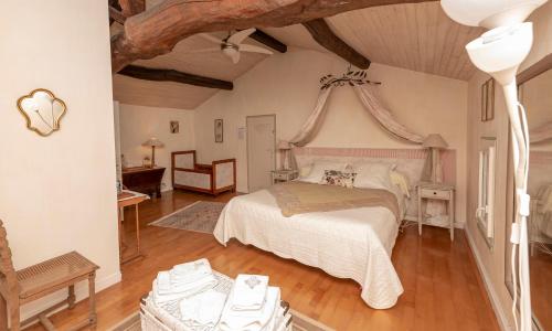 LE GITE du REFUGE du PEINTRE proche de St Emilion