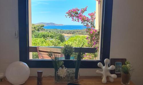 Appartement Vue Mer, piscine, minigolf, parking