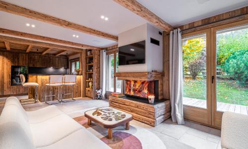 Chalet Isatis