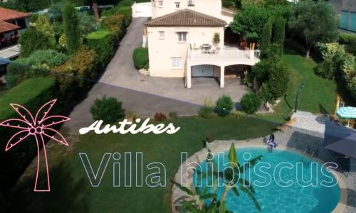 Villa Hibiscus