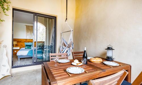 L'EDEN - Le temps du repos