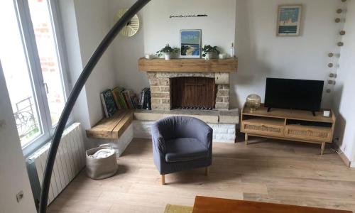 La Maison Familiale Ladou