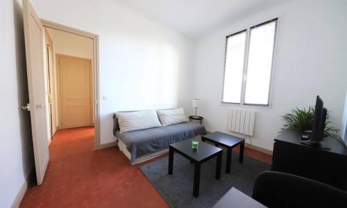 Studio boulevard Schloesing