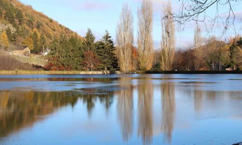 Charmant T2 indépendant