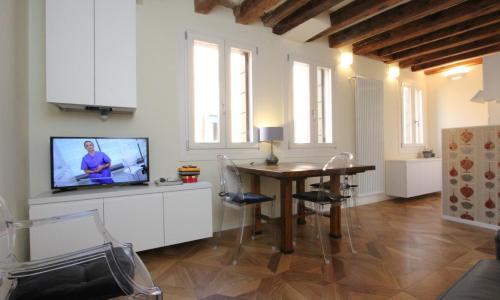 City Apartments Salute-Accademia