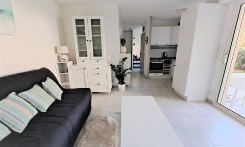 Fréjus, studio, 100 m de la plage-port Fréjus