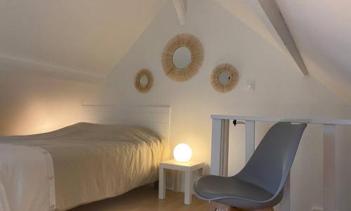 Le Ptit Gîte de Pourville