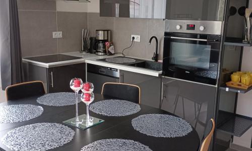 Appartement du mont d or 3 chambres