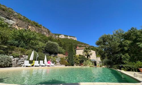 Gîte du Vallon des Sources