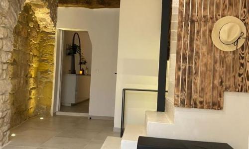 Le Refuge Secret 5min Uzès