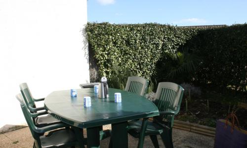 Maison La Tranche-sur-Mer, 2 pièces, 4 personnes - FR-1-22-164