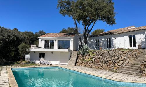 Les Terrasses des Gardies