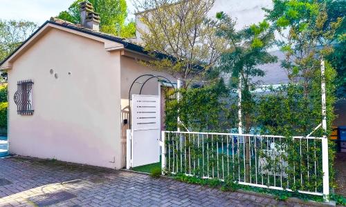 Appartamento La Villetta del Mare - Affitti Brevi Italia