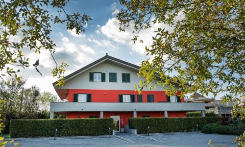 lepini suites affittacamere