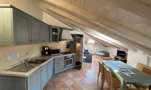 Mansarda Baia Azzurra 8