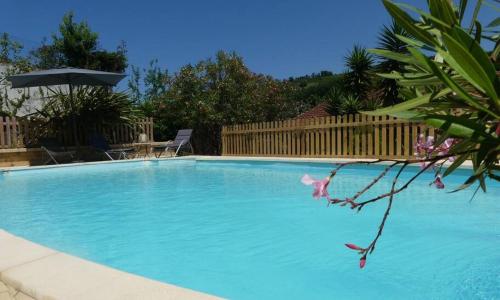 VILLATIMAHE 4 étoiles vue montagnes au calme 6 min des plages