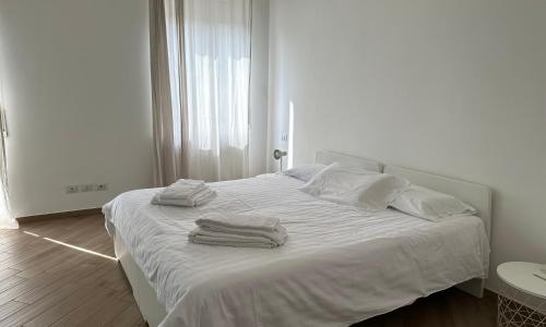 Appartamento via centro