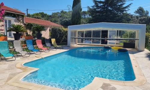 Petite pause à la campagne