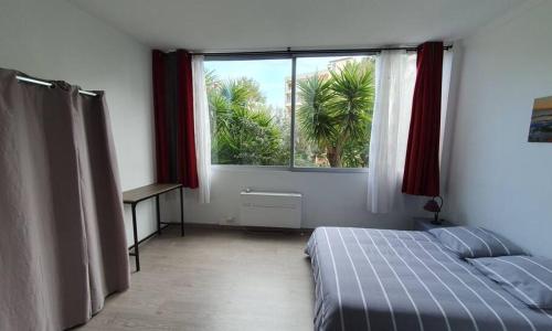 Superbe Appartement bord de mer aux sanguinaires