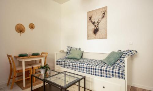 Charming studio in the Bastille neighbourhood - Paris - Welkeys
