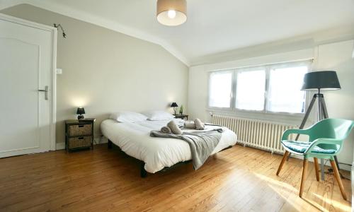 Standard Room photo