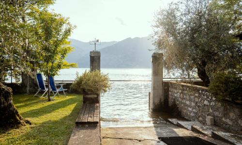 Un posto davvero unico!