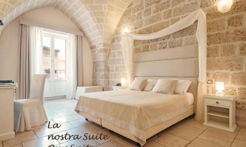 Hotel L'Arcangelo - Boutique Hotel