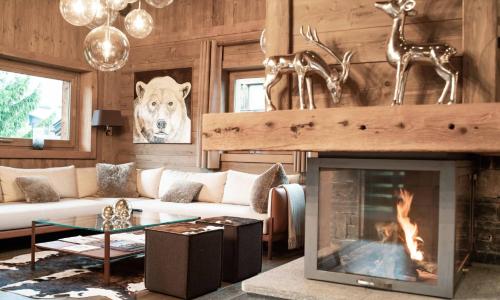 Le Chalet des Ours
