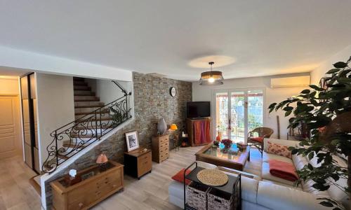 Villa Argelès-sur-Mer, 3 pièces, 4 personnes - FR-1-388-215