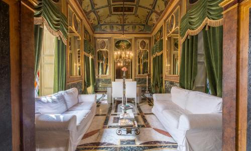 Suite del Barone by Wonderful Italy