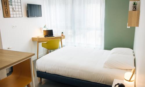 Twenty Business Flats Jouy-en-Josas