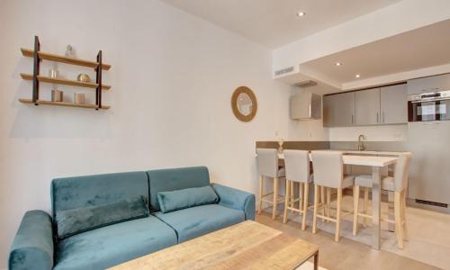 JEJ1-Two bedrooms Cannes Center